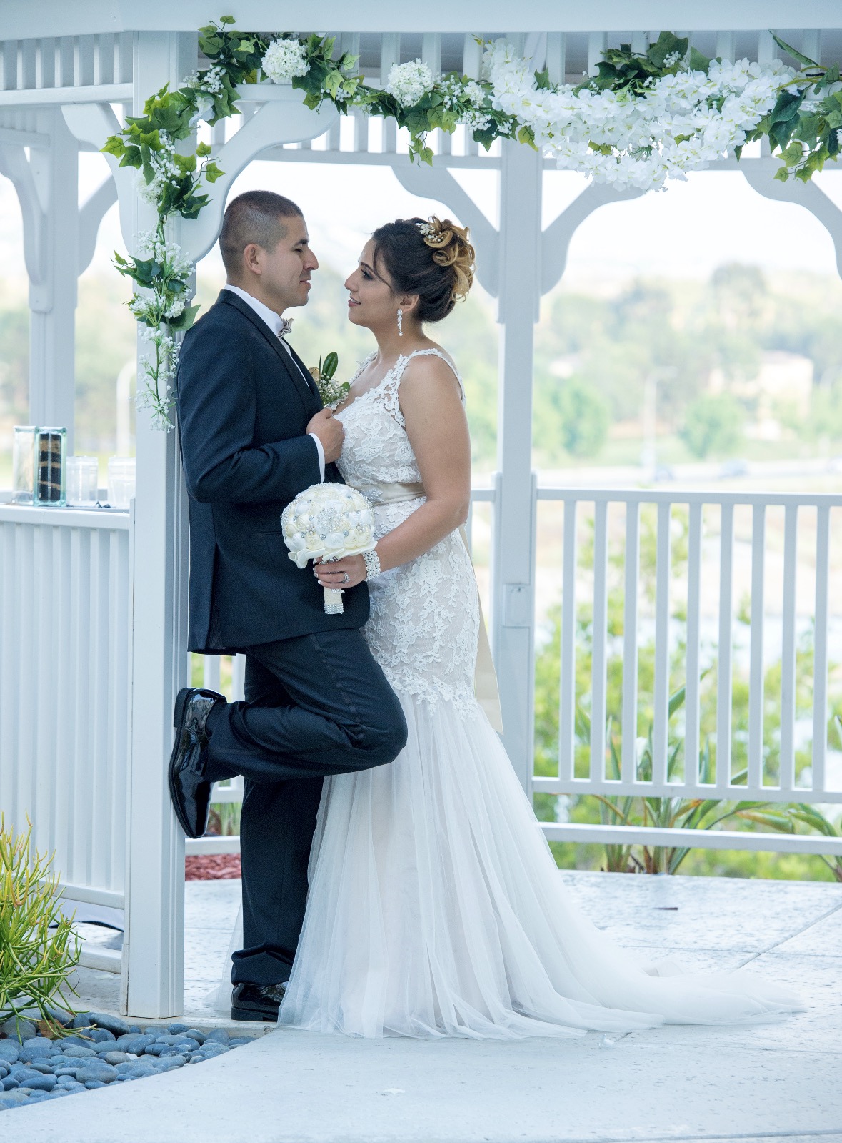Weddings